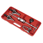 5pc Slide Hammer Gear/Bearing Puller Set PS992