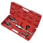 5pc Slide Hammer Gear/Bearing Puller Set PS992