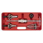 5pc Slide Hammer Gear/Bearing Puller Set PS992