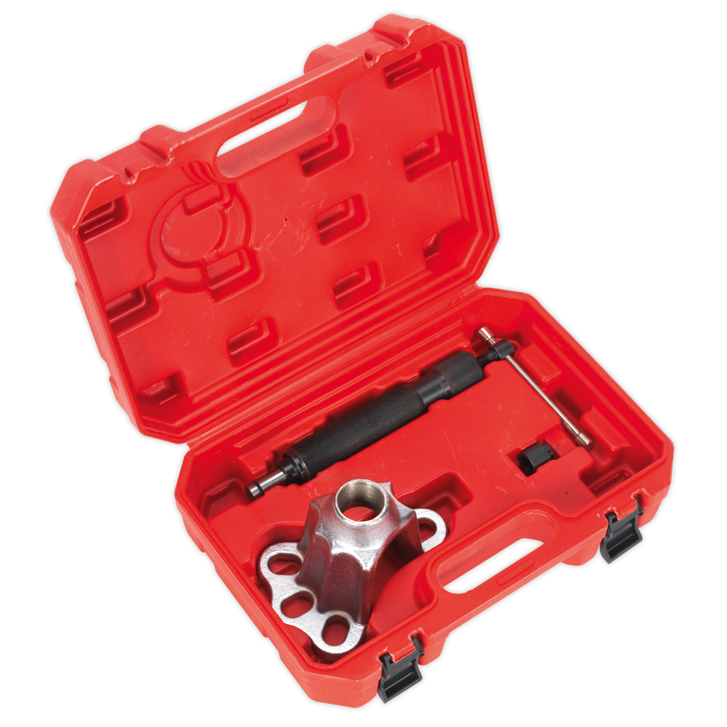 Hydraulic Hub Puller Set PS993