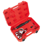 Hydraulic Hub Puller Set PS993