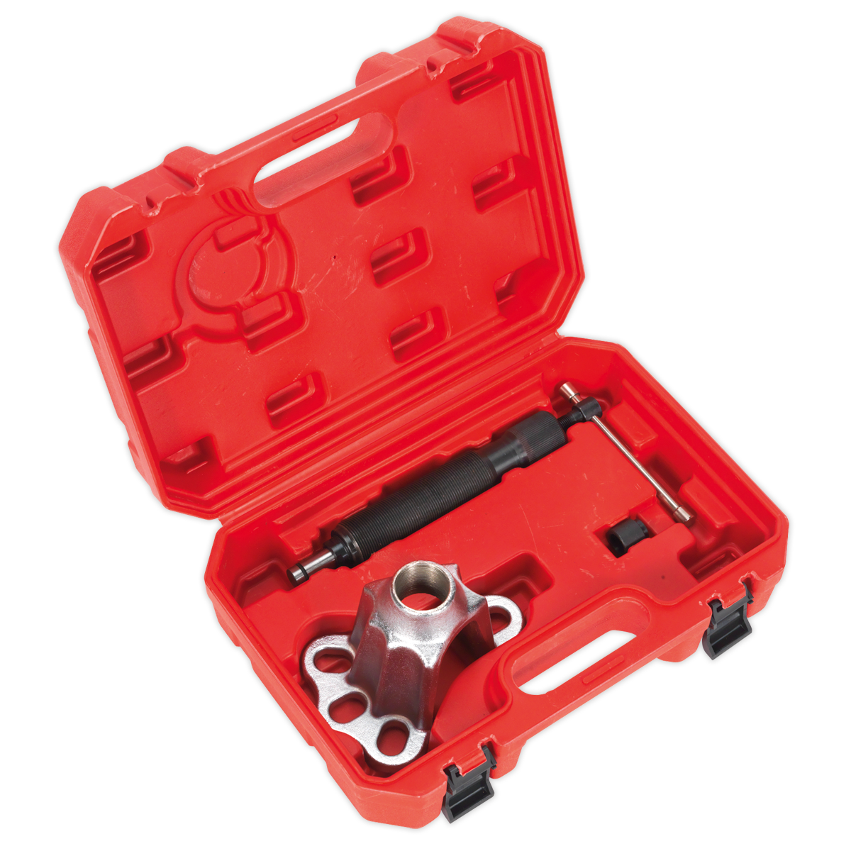 Hydraulic Hub Puller Set PS993