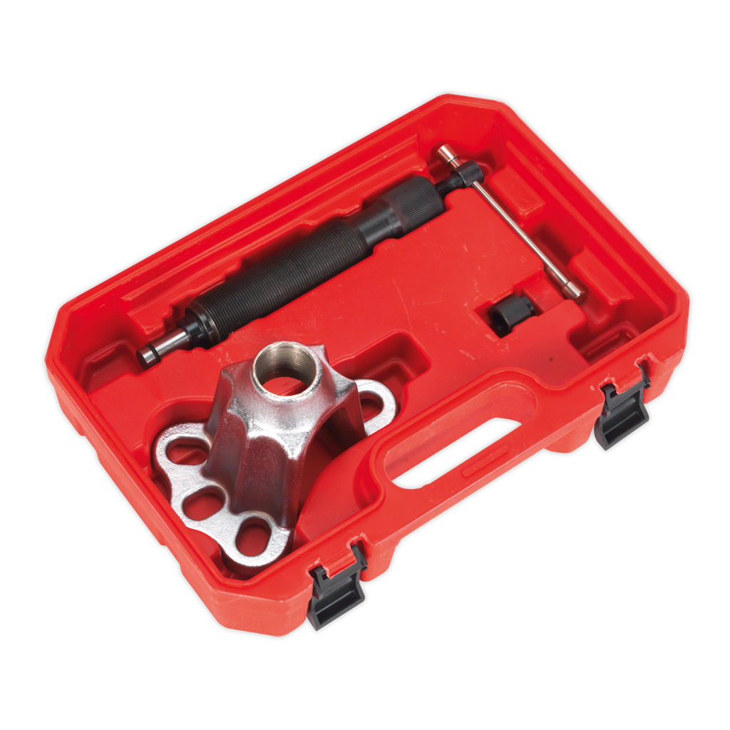 Hydraulic Hub Puller Set PS993