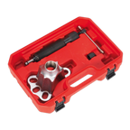 Hydraulic Hub Puller Set PS993