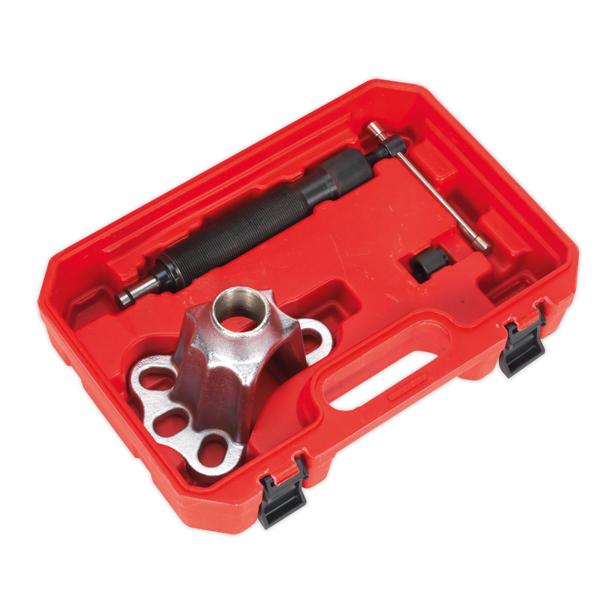 Hydraulic Hub Puller Set PS993