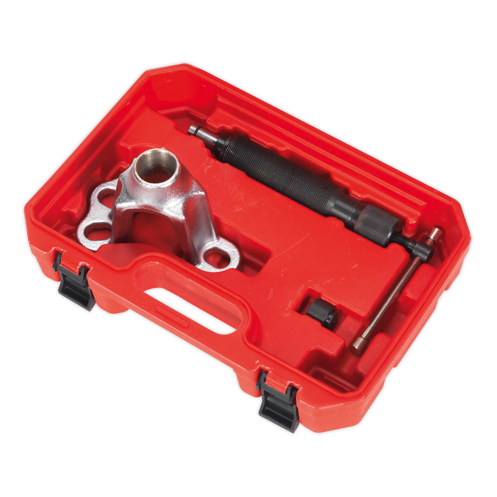 Hydraulic Hub Puller Set PS993