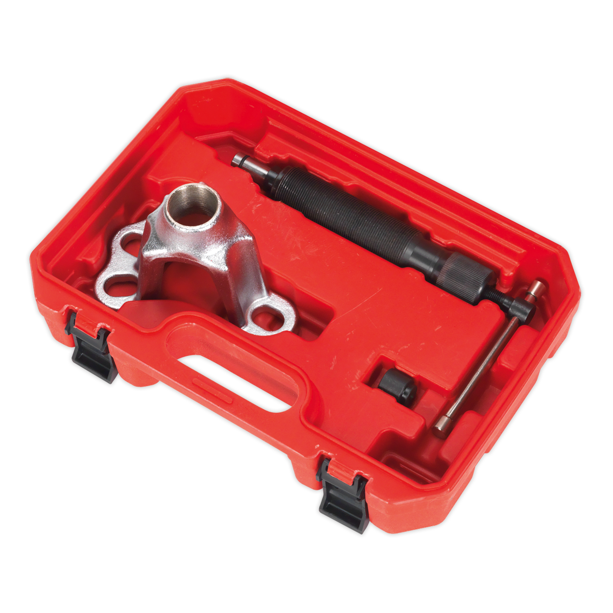 Hydraulic Hub Puller Set PS993