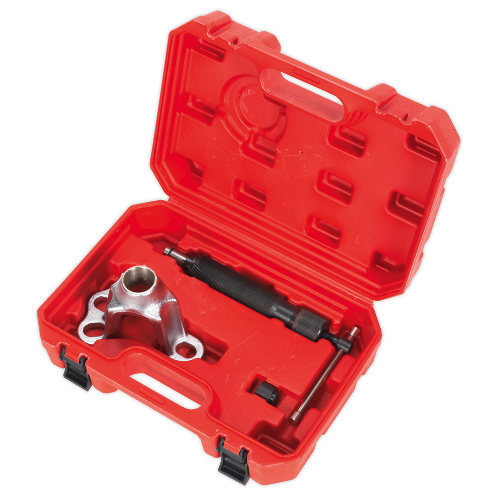 Hydraulic Hub Puller Set PS993