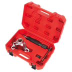 Hydraulic Hub Puller Set PS993