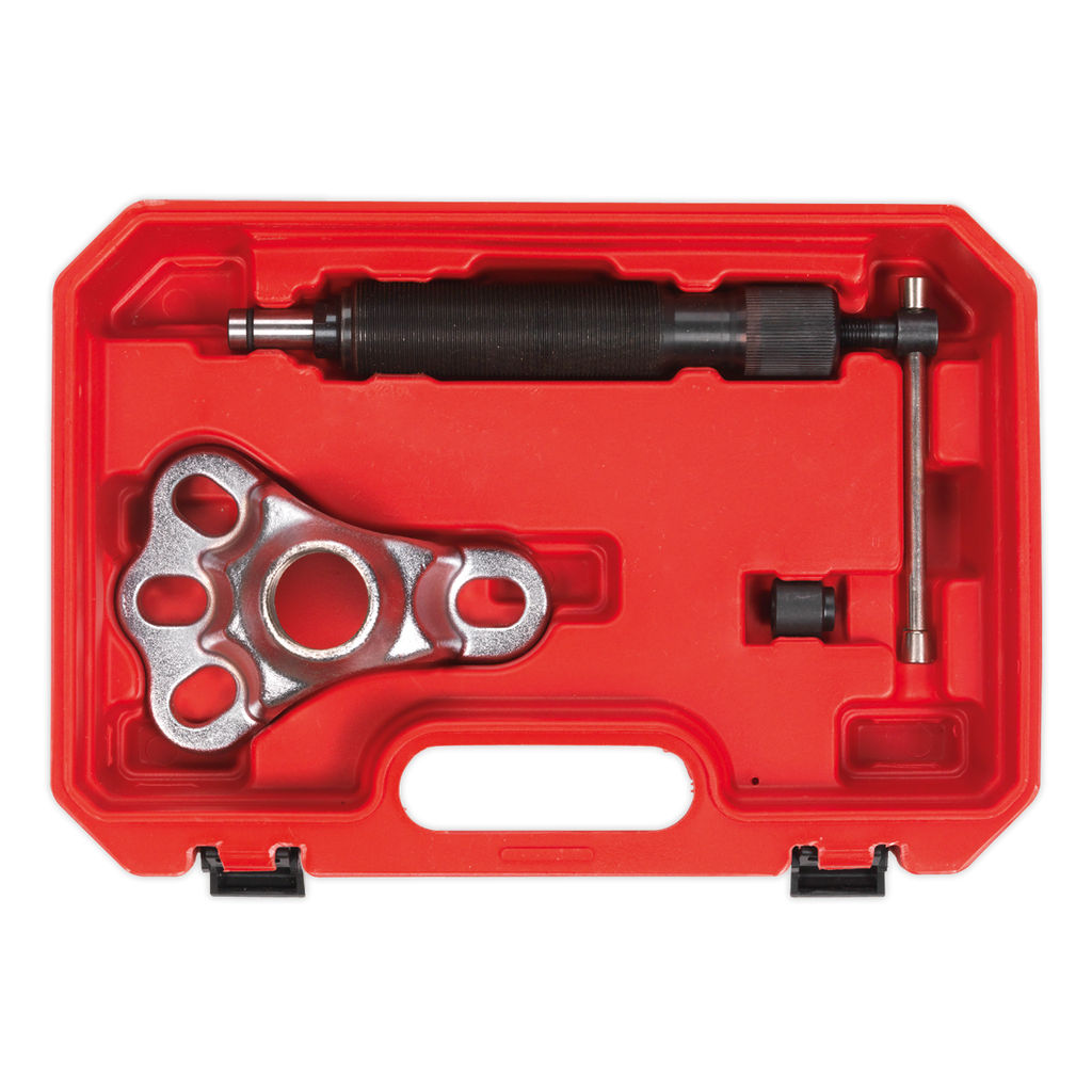 Hydraulic Hub Puller Set PS993