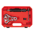 Hydraulic Hub Puller Set PS993
