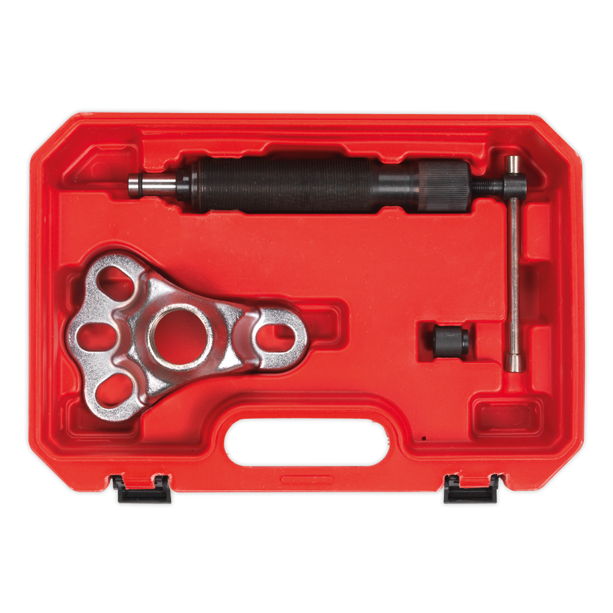Hydraulic Hub Puller Set PS993