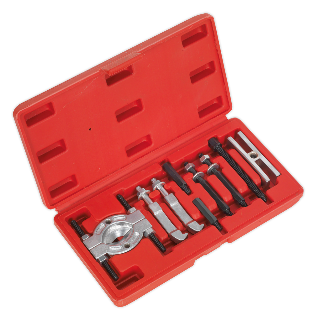 Mini Bearing Separator Set 9pc PS996