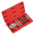 Mini Bearing Separator Set 9pc PS996