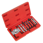 Mini Bearing Separator Set 9pc PS996
