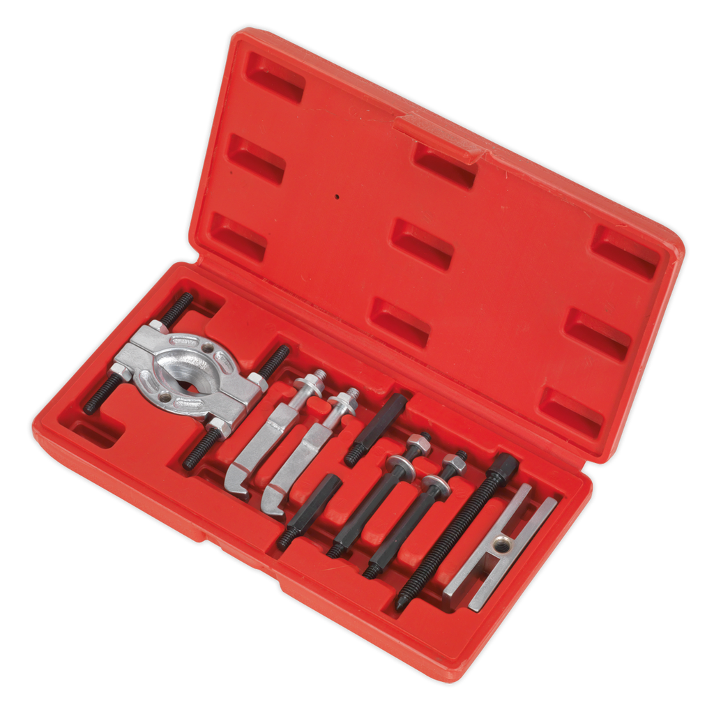 Mini Bearing Separator Set 9pc PS996