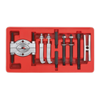 Mini Bearing Separator Set 9pc PS996