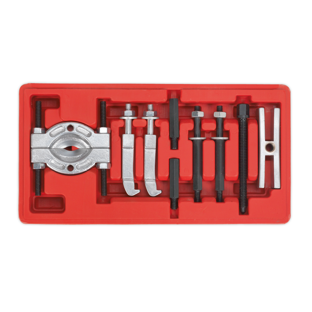 Mini Bearing Separator Set 9pc PS996