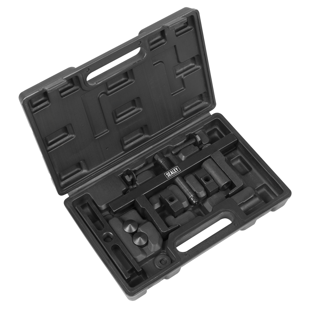 Crankshaft Pulley Removal Tool Set 12pc PS997
