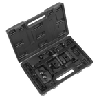 Crankshaft Pulley Removal Tool Set 12pc PS997