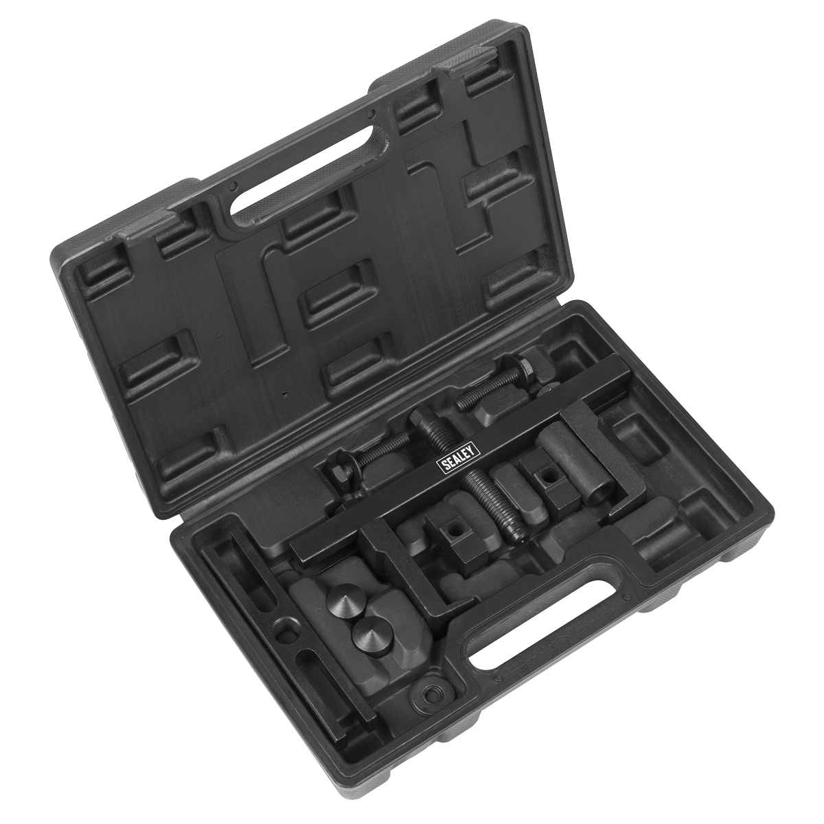 Crankshaft Pulley Removal Tool Set 12pc PS997