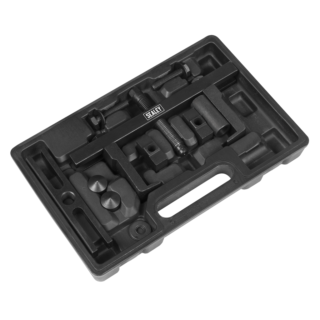 Crankshaft Pulley Removal Tool Set 12pc PS997