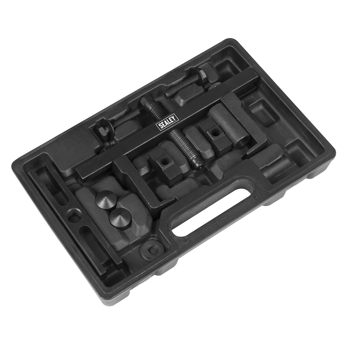 Crankshaft Pulley Removal Tool Set 12pc PS997