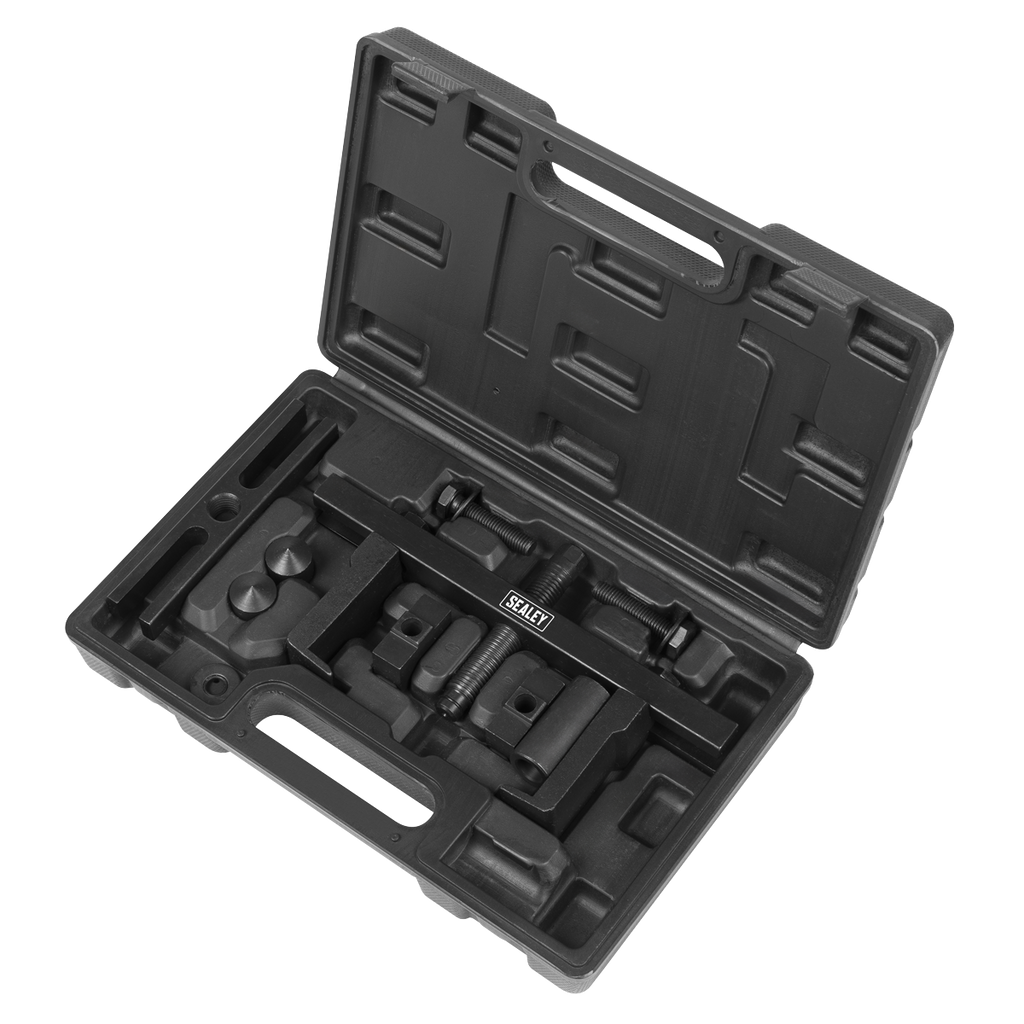 Crankshaft Pulley Removal Tool Set 12pc PS997