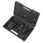 Crankshaft Pulley Removal Tool Set 12pc PS997