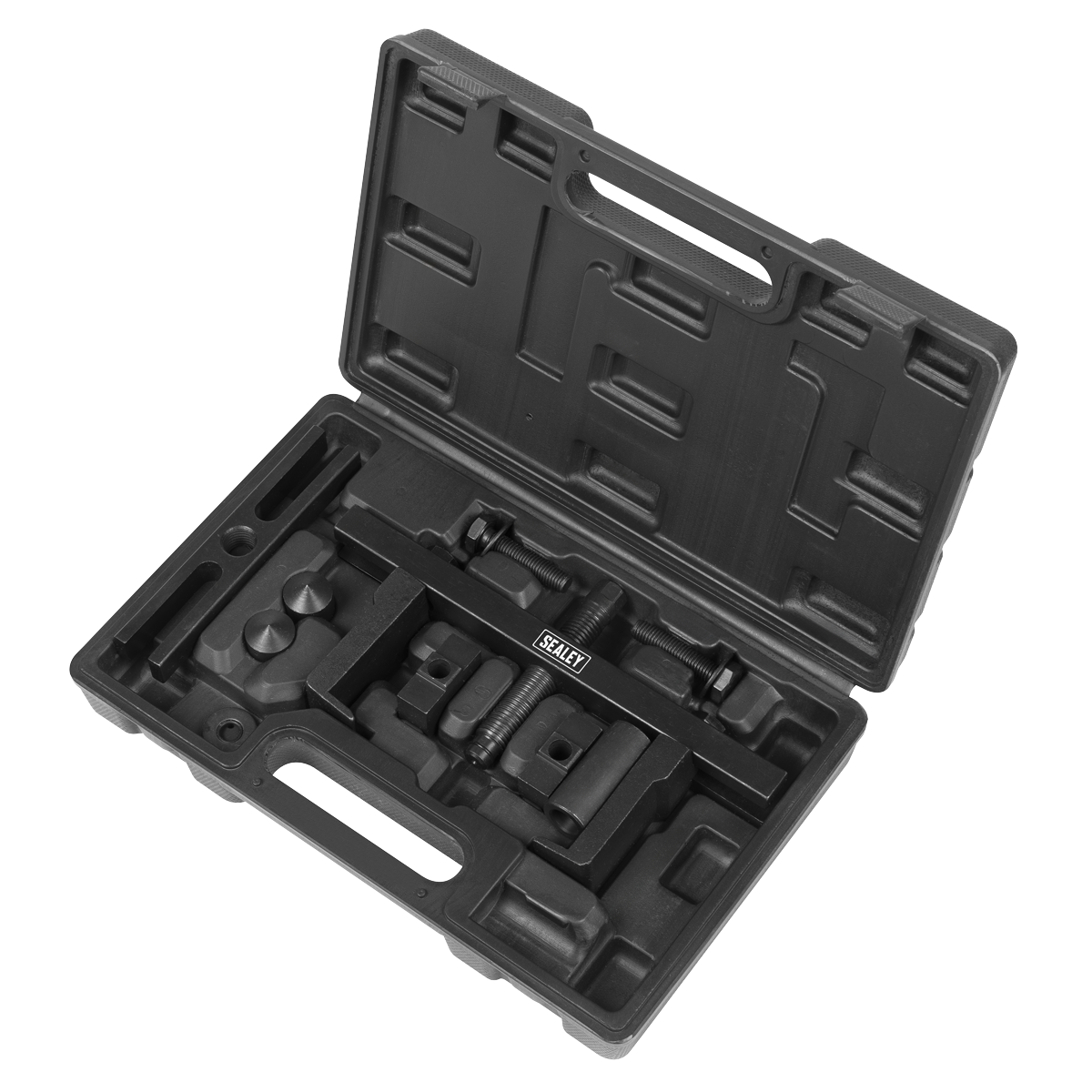 Crankshaft Pulley Removal Tool Set 12pc PS997