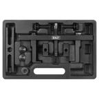 Crankshaft Pulley Removal Tool Set 12pc PS997