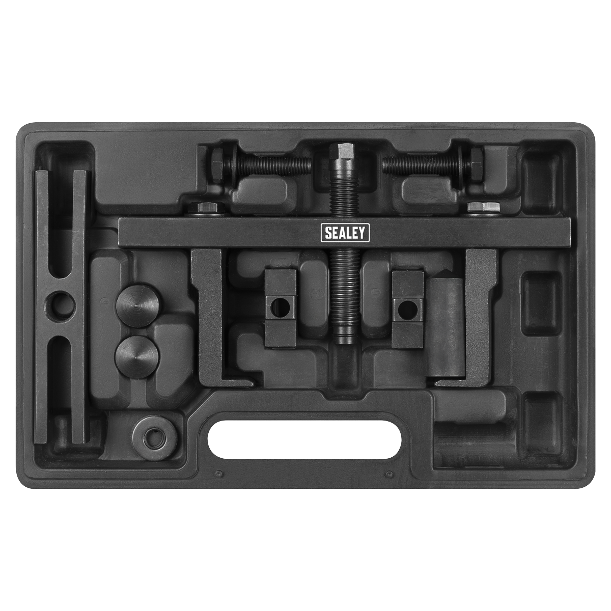 Crankshaft Pulley Removal Tool Set 12pc PS997