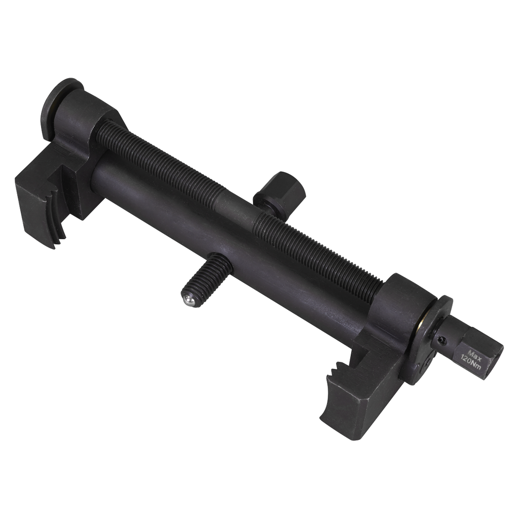Ribbed Auxiliary Drive Belt Pulley Puller PS999