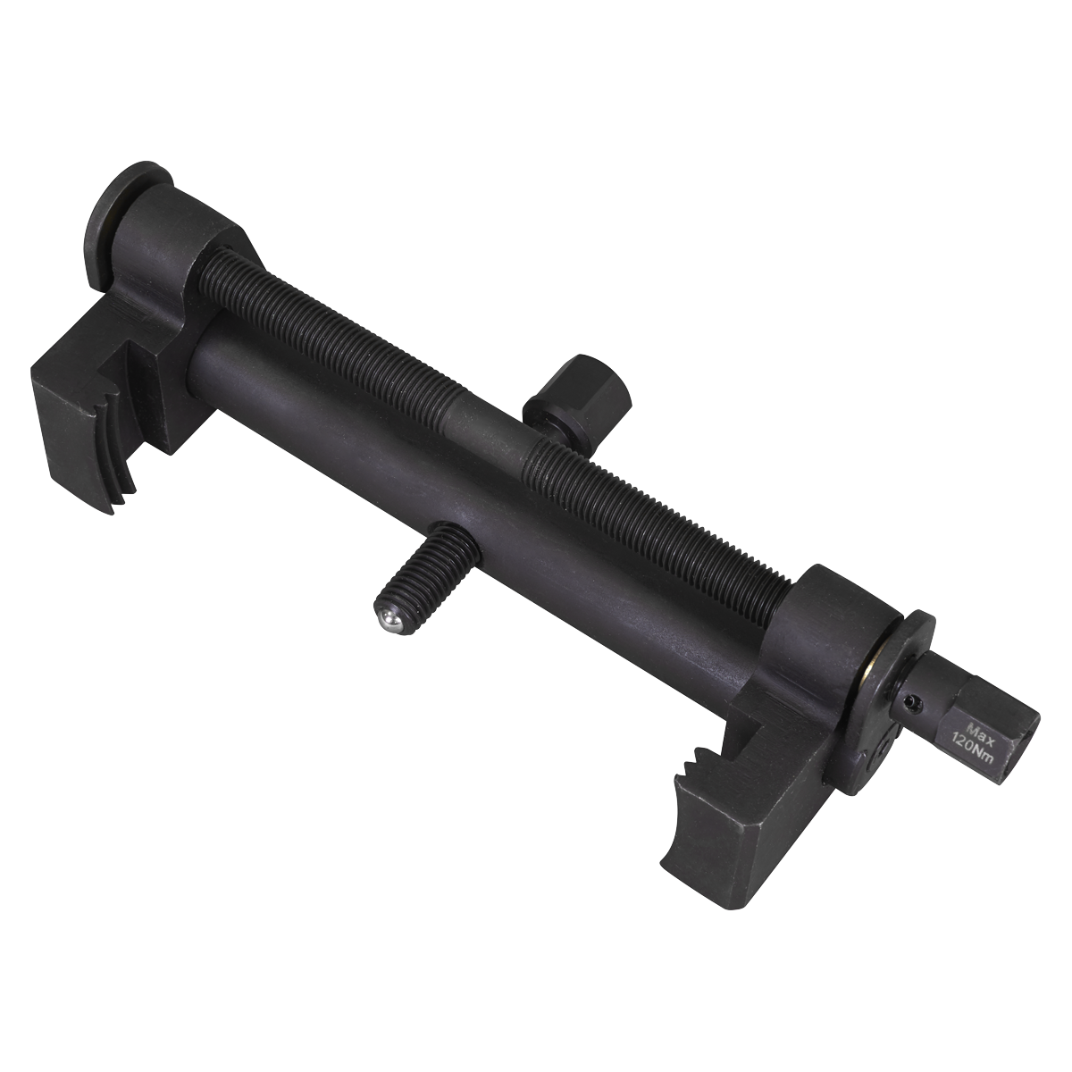 Ribbed Auxiliary Drive Belt Pulley Puller PS999