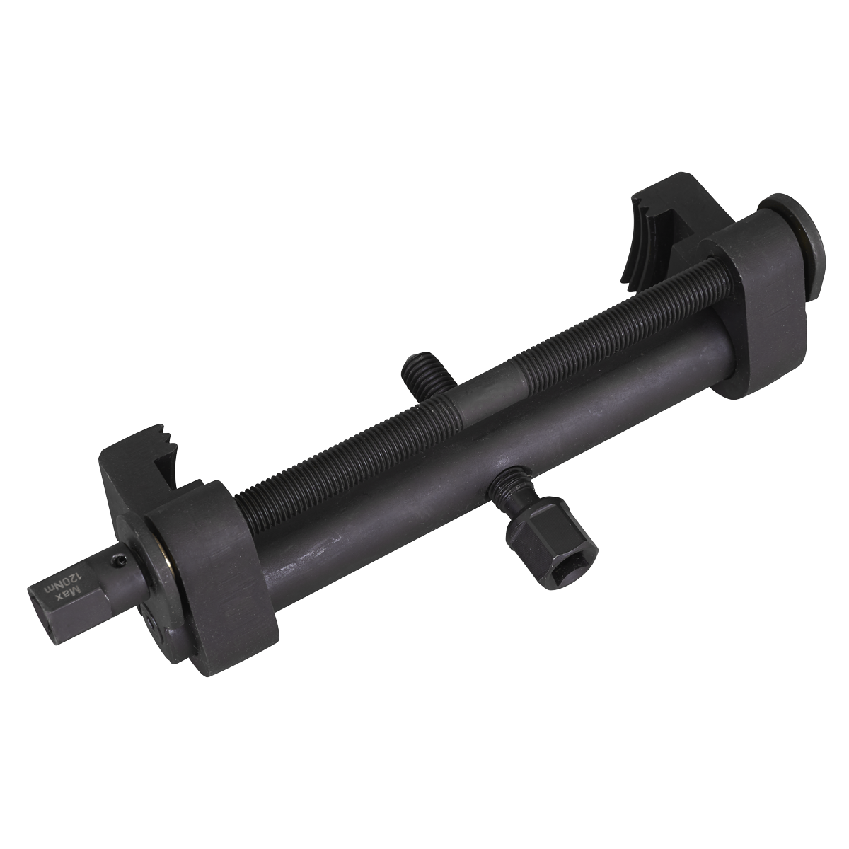Ribbed Auxiliary Drive Belt Pulley Puller PS999