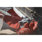Portable Soda Blasting Gun PSB05