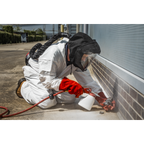 Portable Soda Blasting Gun PSB05
