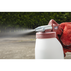 Portable Soda Blasting Gun PSB05