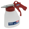 Portable Soda Blasting Gun PSB05