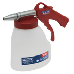 Portable Soda Blasting Gun PSB05
