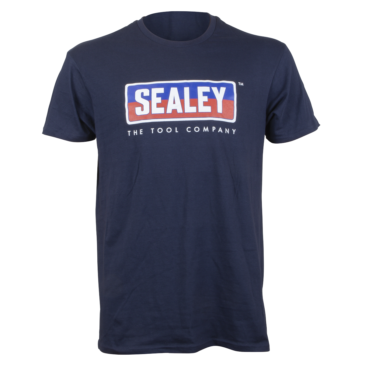 Sealey Logo T-Shirt - Large PSEXTL
