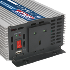 Pure Sine Wave Power Inverter 1000W 12V PSI1000