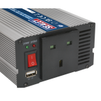 Pure Sine Wave Power Inverter 300W 12V PSI300