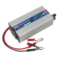Pure Sine Wave Power Inverter 600W 12V PSI600