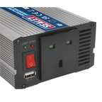 Pure Sine Wave Power Inverter 600W 12V PSI600