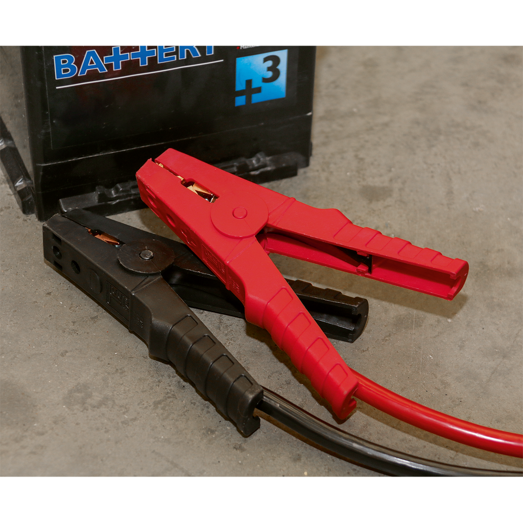 12/24V Emergency Heavy-Duty Jump Starter 1000hp Start PSTART1000HD