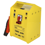 12/24V Emergency Heavy-Duty Jump Starter 1000hp Start PSTART1000HD