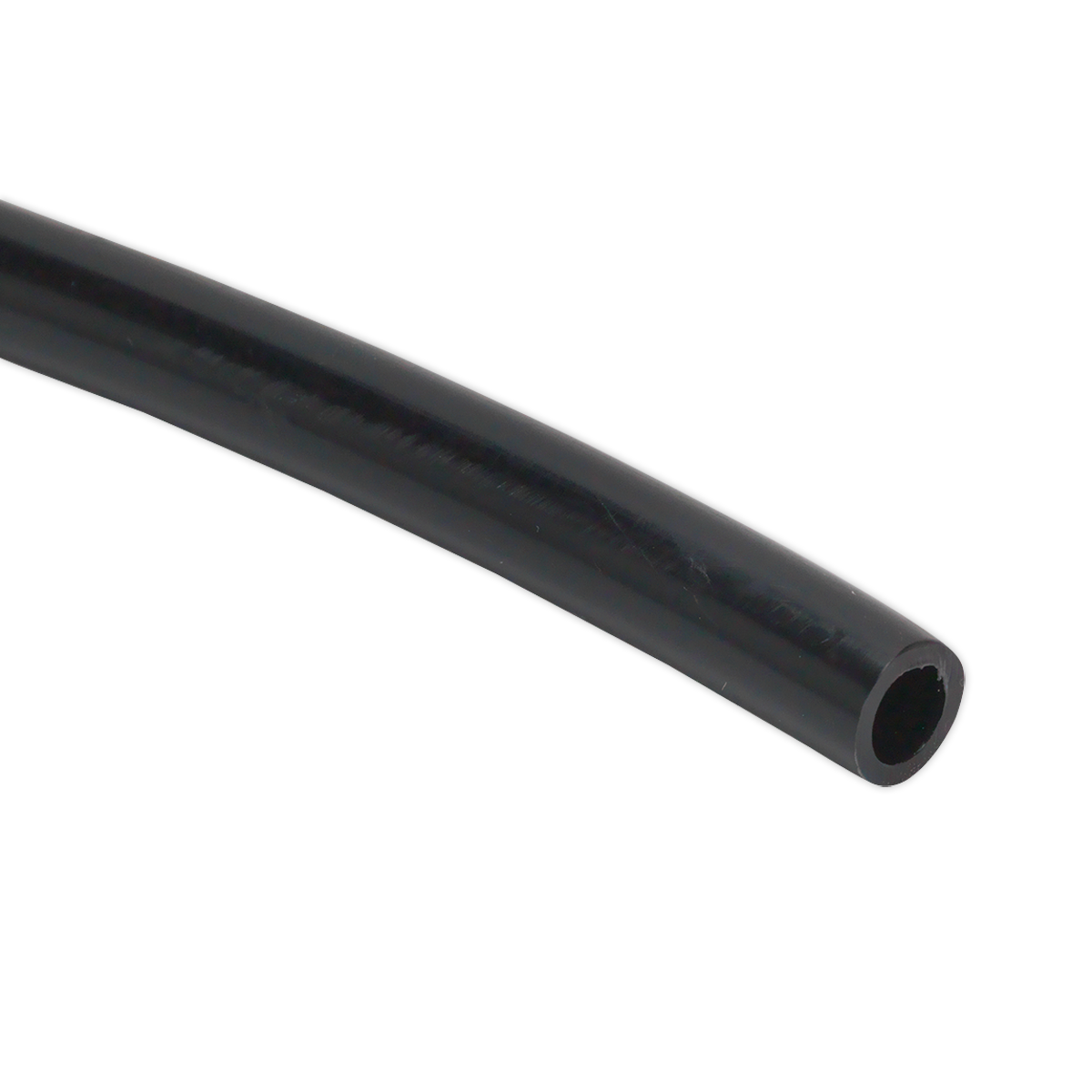 John Guest® Polyethylene Tubing 10mm x 100m - Black PT10100