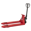 Pallet Truck with Scales 1150 x 555mm 2000kg Capacity PT1150SC