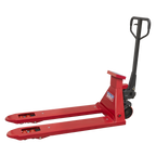 Pallet Truck with Scales 1150 x 555mm 2000kg Capacity PT1150SC